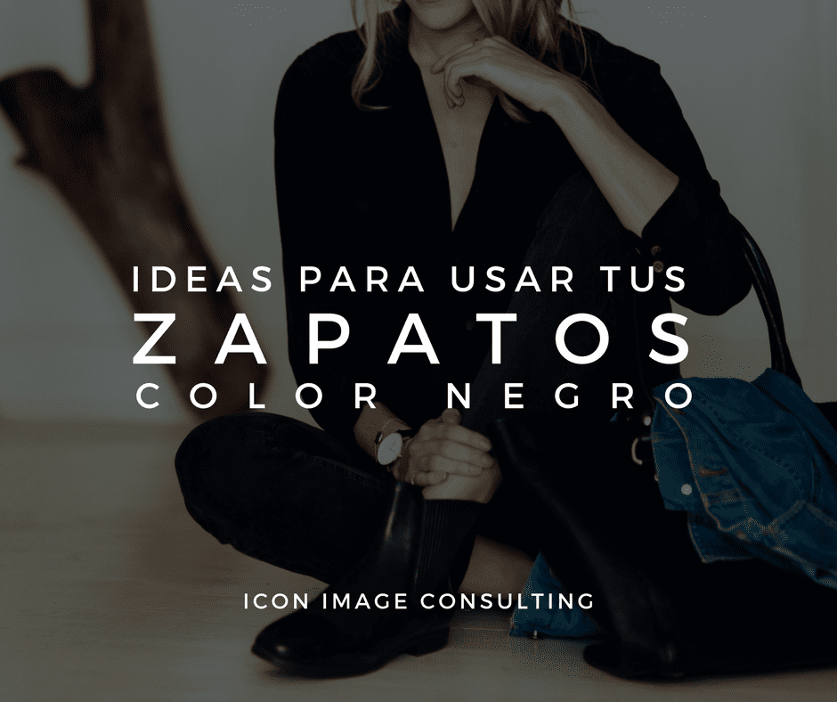 como llevar unos zapatos de color negro, personal shopping, cambio de imagen, belleza, tips de moda e imagen, consejos de moda, asesoría de imagen medellin, personal shopper medellin, taller de automaquillaje, cambio de look, cambiar mi cabello, icon image consulting, imagen personal medellín, moda mujeres 40-50 años