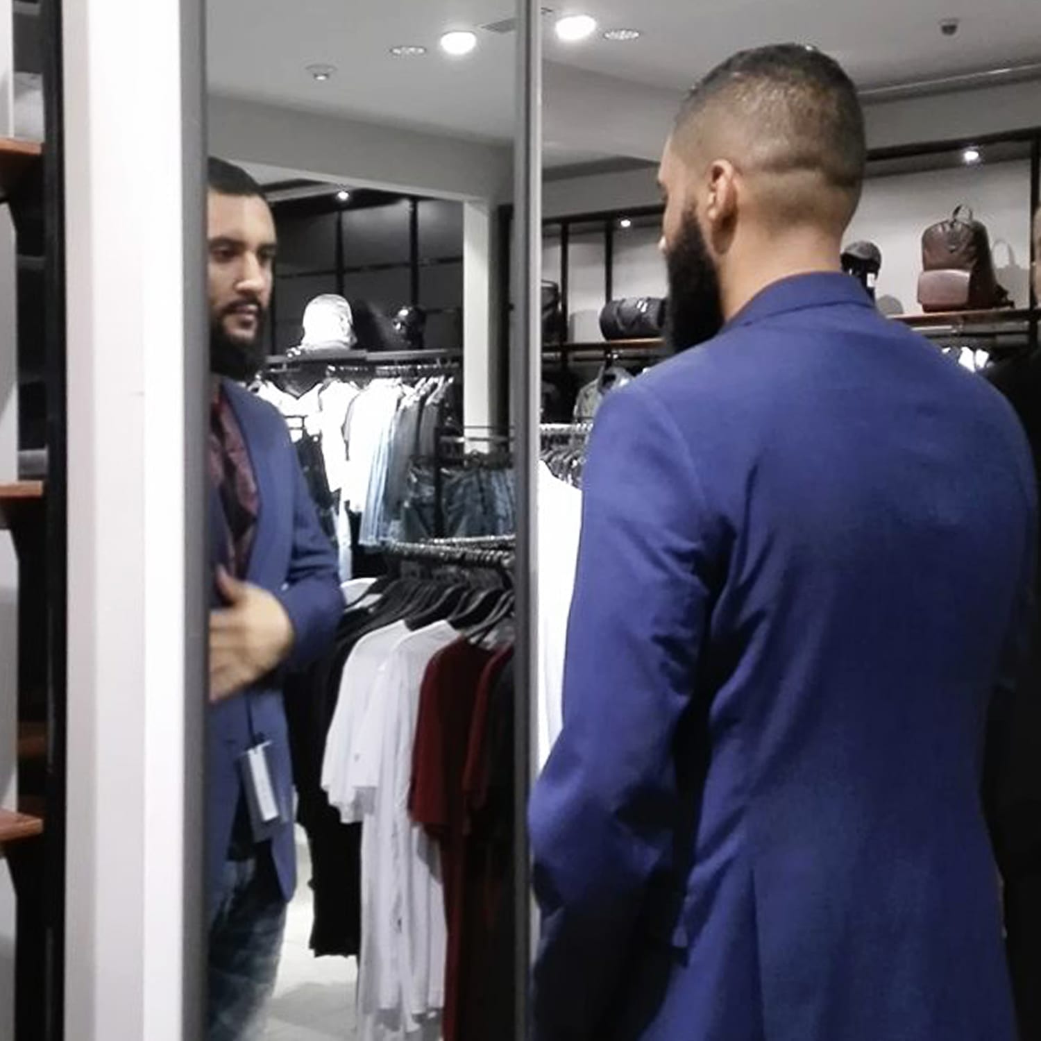 asesoría de imagen medellin, personal shopper medellin