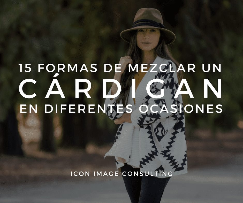 cárdigan, asesoría de imagen medellin, personal shopper medellin