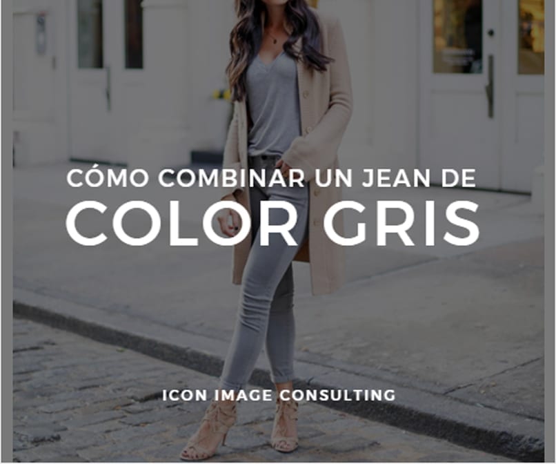 jean gris, asesoría de imagen medellin, personal shopper medellin