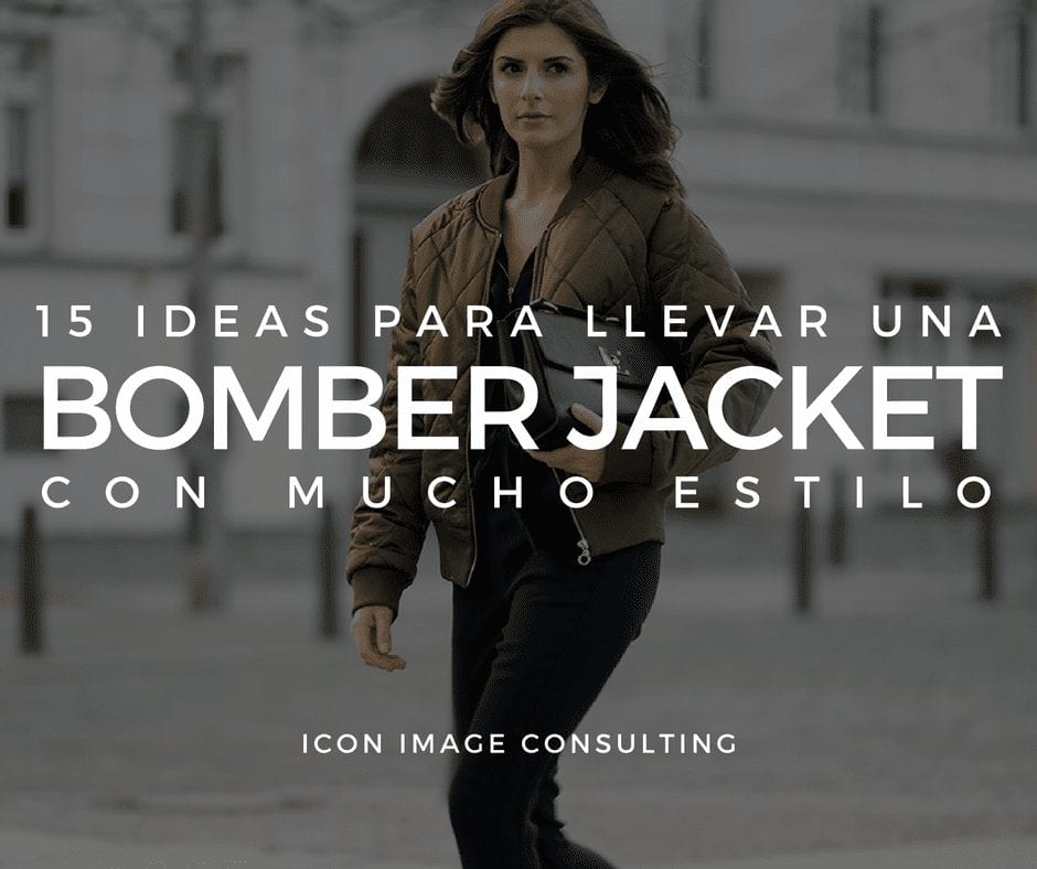 chaqueta bomber, belleza, tips de moda e imagen, consejos de moda, asesoría de imagen medellin, personal shopper medellin, taller de automaquillaje, cambio de look, cambiar mi cabello, icon image consulting