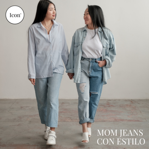 asesoria de imagen mom jeans jean mujer