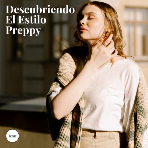 preppy estilo femenino elegancia asesoria de imagen