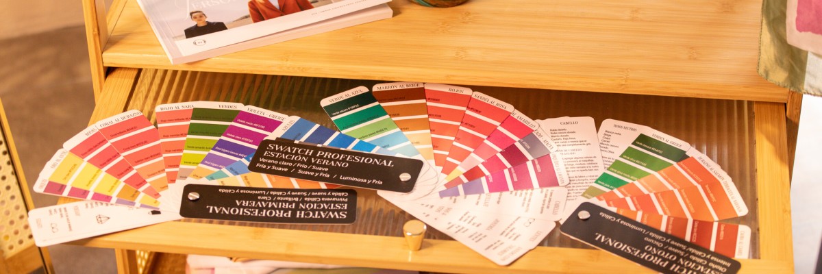 kit profesional asesoria de imagen